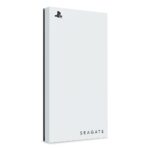 Seagate Game Drive 1TB White