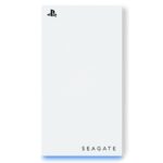 Seagate Game Drive 1TB White