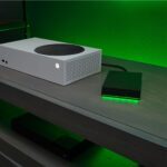 Seagate Game Drive 4TB Black