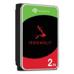 Seagate IronWolf 2TB 3. 5" Internal Hard Drive