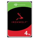 Seagate IronWolf 4TB Internal Hard Drive