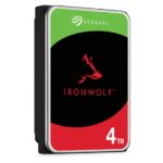 Seagate IronWolf 4TB Internal Hard Drive