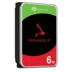 Seagate IronWolf 6TB 5400RPM SATA III Hard Drive