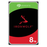 Seagate IronWolf 8TB 7200RPM SATA III HDD