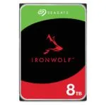 Seagate IronWolf 8TB 7200RPM SATA III HDD