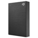 Seagate One Touch 1TB Black Hard Drive