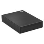 Seagate One Touch 1TB Black Hard Drive