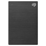 Seagate One Touch 2TB Black