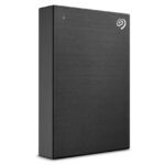 Seagate One Touch 2TB Black