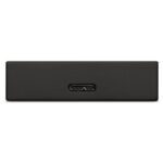Seagate One Touch 2TB Black