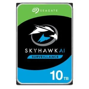 Seagate SkyHawk 10TB 7200RPM 3.5" HDD