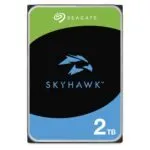 Seagate SkyHawk 2TB SATA III HDD