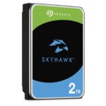 Seagate SkyHawk 2TB SATA III HDD
