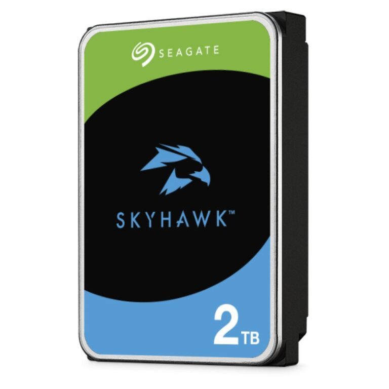 Seagate SkyHawk 2TB SATA III HDD
