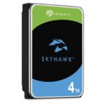 Seagate SkyHawk 4TB Internal Hard Drive