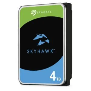 Seagate SkyHawk 4TB Internal Hard Drive