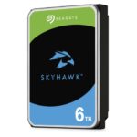 Seagate SkyHawk 6TB 3. 5" Internal HDD