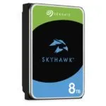 Seagate SkyHawk 8TB Internal Hard Drive