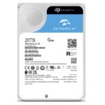 Seagate SkyHawk AI 20TB 7200RPM SATA III HDD