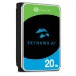 Seagate SkyHawk AI 20TB 7200RPM SATA III HDD