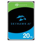 Seagate SkyHawk AI 20TB SATA Hard Drive
