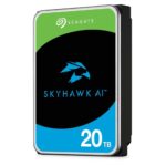 Seagate SkyHawk AI 20TB SATA Hard Drive