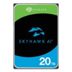 Seagate SkyHawk AI 20TB SATA III Hard Drive