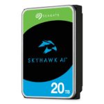 Seagate SkyHawk AI 20TB SATA III Hard Drive