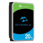 Seagate SkyHawk AI 20TB SATA III Hard Drive