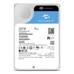 Seagate SkyHawk AI 20TB SATA III Hard Drive