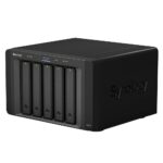 Synology DX517 Desktop Disk Array
