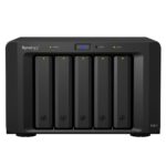 Synology DX517 Desktop Disk Array