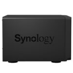 Synology DX517 Desktop Disk Array