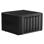 Synology DX517 Desktop Disk Array