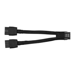 TARGET 12VHPWR to 2x8Pin PCIE 5.0 Power Cable