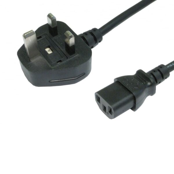 Target IEC C13 5 Amp Extension Cable