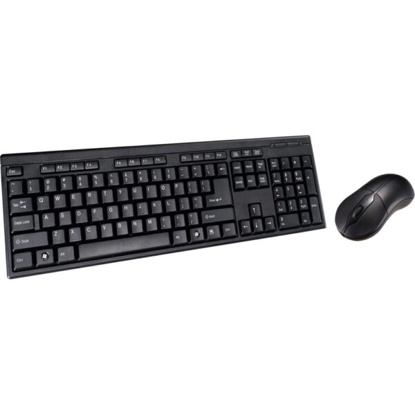 TARGET KBMS-001 Keyboard & Mouse Combo