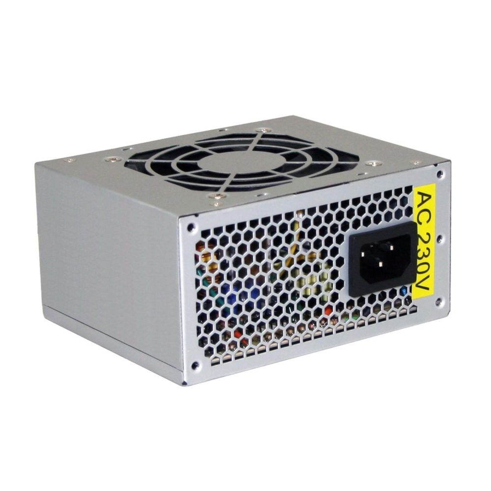 Target M-400U 400W Quiet Micro ATX PSU