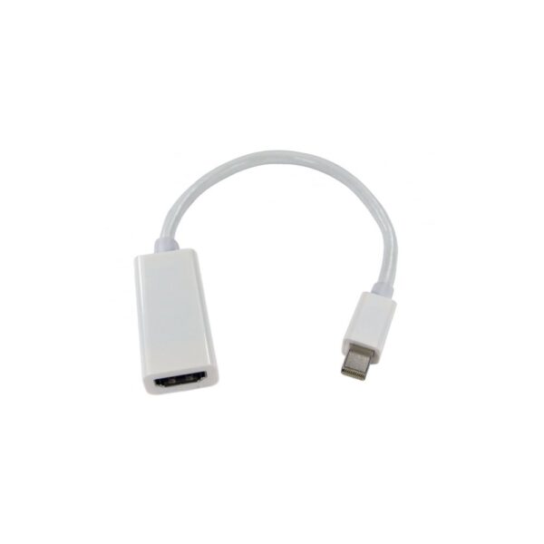 Target Mini DisplayPort HDMI Adapter Cable