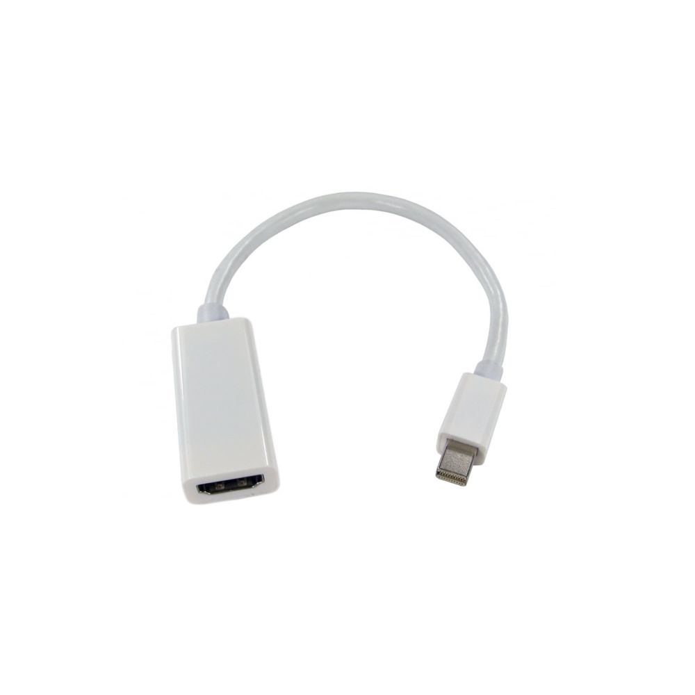 Target Mini DisplayPort HDMI Adapter Cable