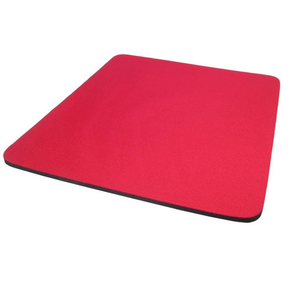 Target MPR-2 Red Mouse Pad