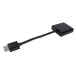 Target NLHDMI-HSV03 HDMI VGA Adapter Black
