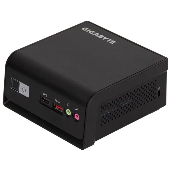 TARGET Ultra Compact Intel N150 PC