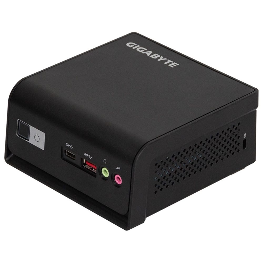 TARGET Ultra Compact Intel N150 PC