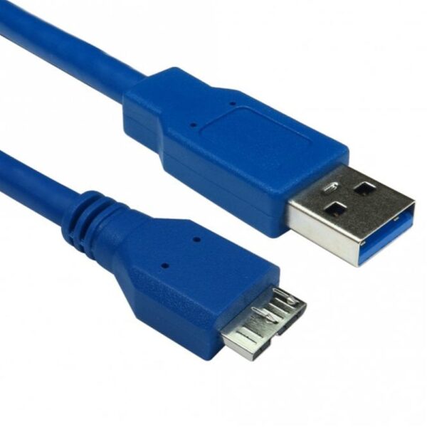 TARGET USB 3.0 Micro B Data Cable