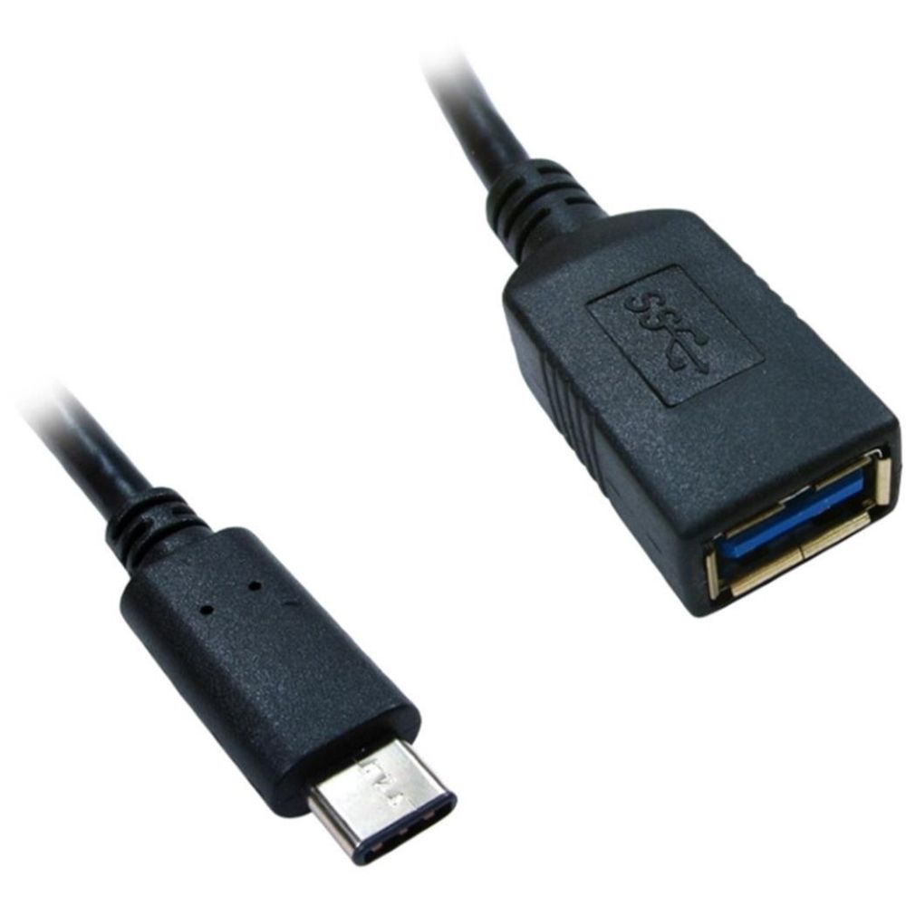 Target USB3C-951 0.15m USB-C to A Cable