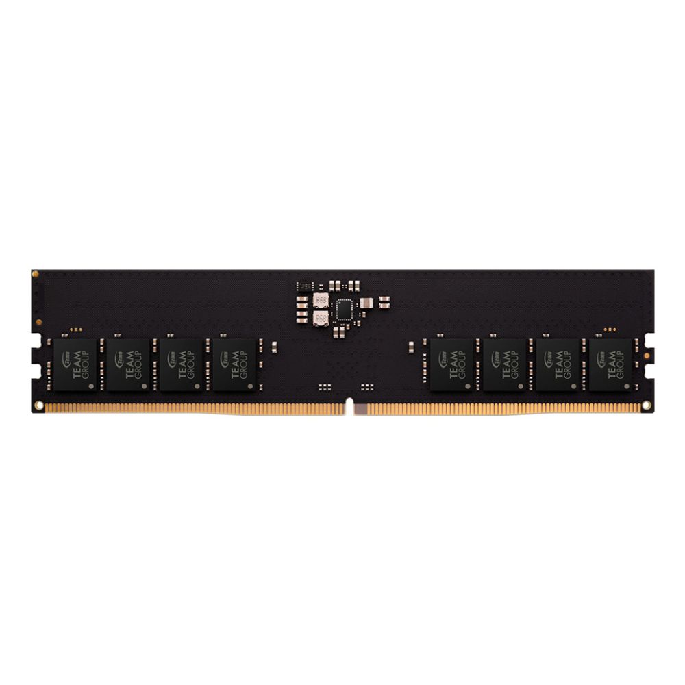 Team Group 16GB DDR5 Memory Module Team Group 16GB DDR5 Memory Module