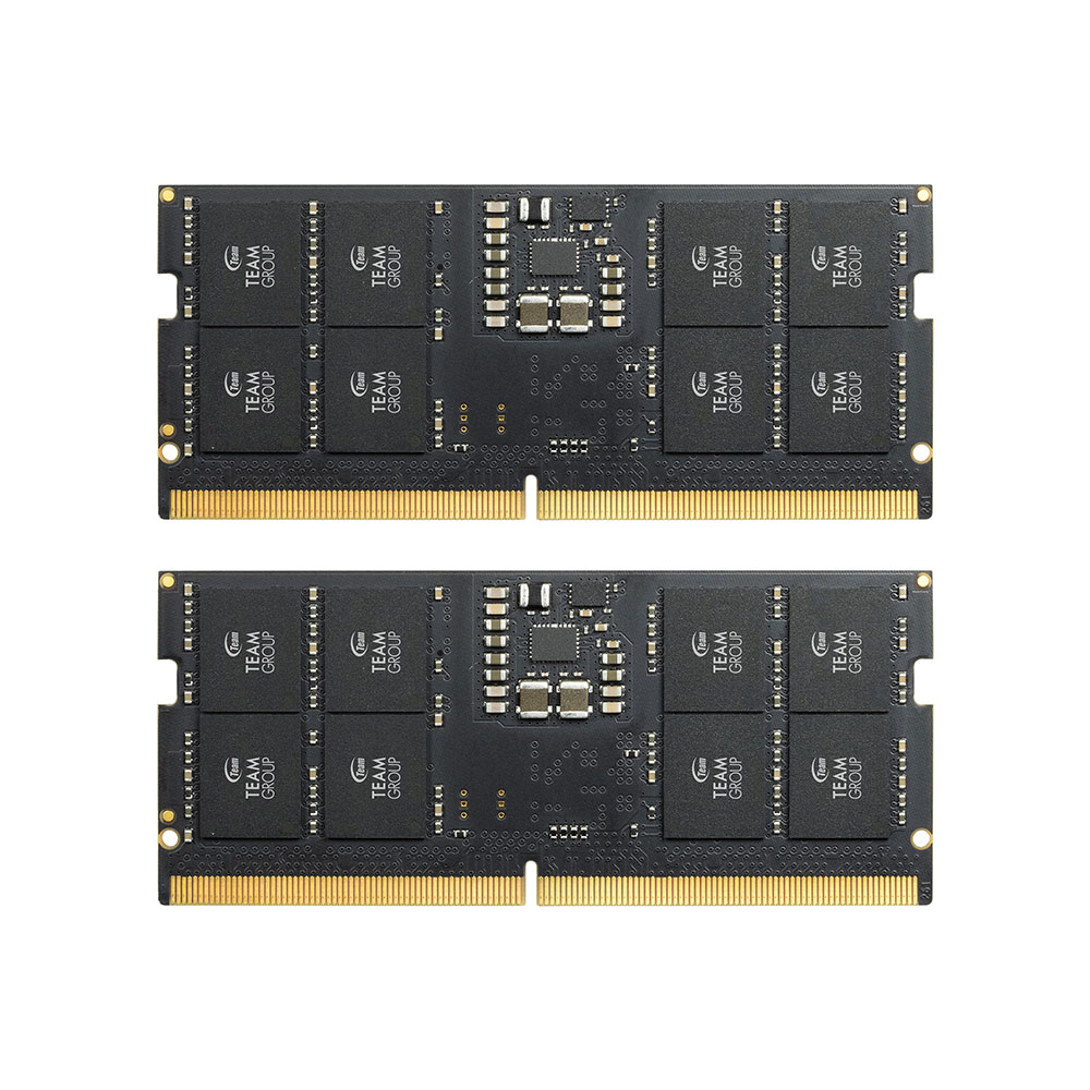 Team Group 32GB DDR5 ECC Memory Module