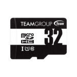 Team Group 32GB MicroSDHC UHS-I Class 10 Memory Card