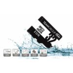 Team Group 32GB MicroSDHC UHS-I Class 10 Memory Card